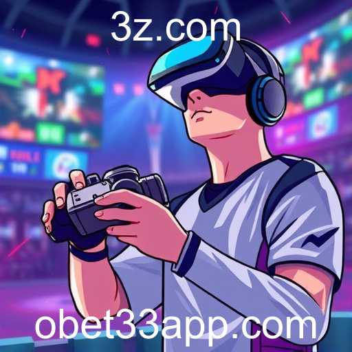O Avanço do Entretenimento Digital através dos Jogos