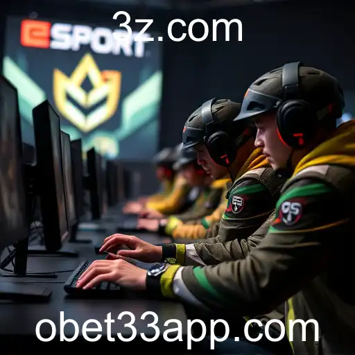 A Ascensão dos Esportes Virtuais no Mundo dos Jogos