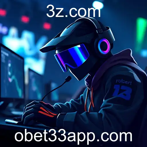 A Evolução dos Jogos Online e o Impacto da 'obet33'