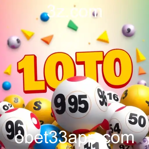 Explorando a Categoria de Jogos de Loteria no OBET33