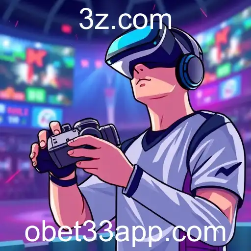 O Avanço do Entretenimento Digital através dos Jogos