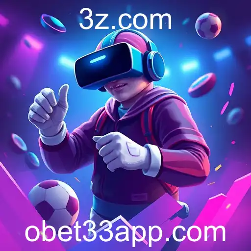 Expansão do Universo dos Jogos Online