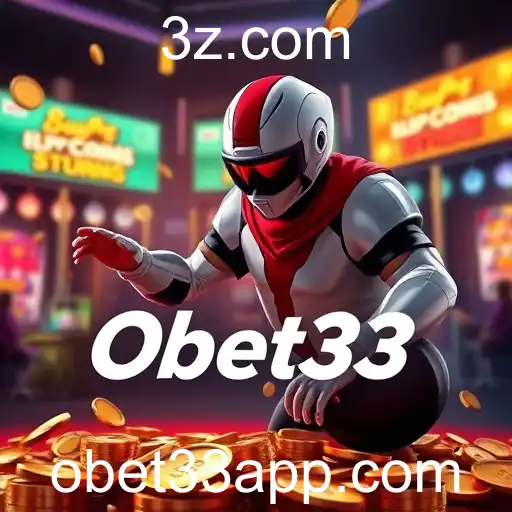 Evolução do Obet33 no Cenário dos Jogos em 2025
