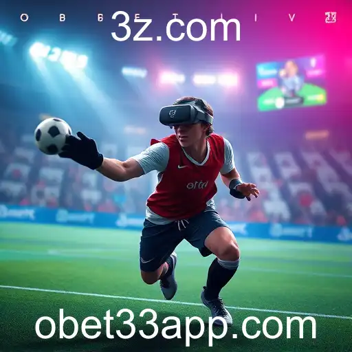 A Ascensão do obet33 no Cenário de Jogos em 2025