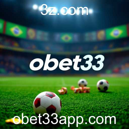 Obet33: O Universo dos Jogos Online em 2025