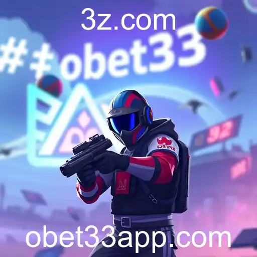 Inovações no Setor de Jogos Online: A Ascensão do Obet33