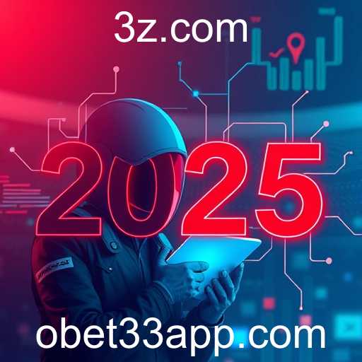 Obet33: A Dinâmica dos Jogos Online em 2025