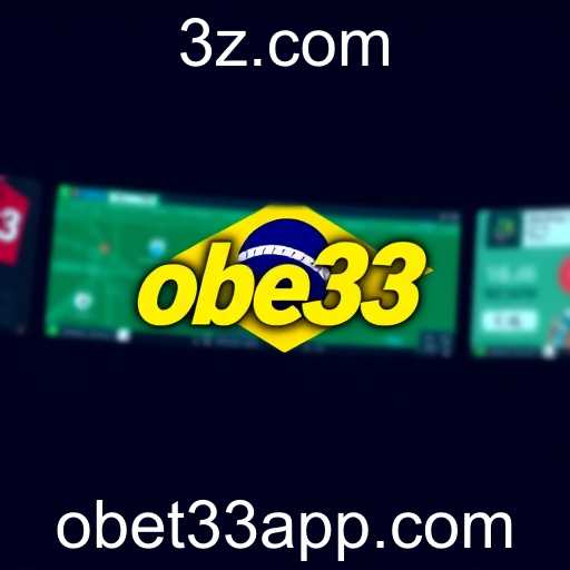 A Evolução dos Jogos Online e o Impacto da Obet33